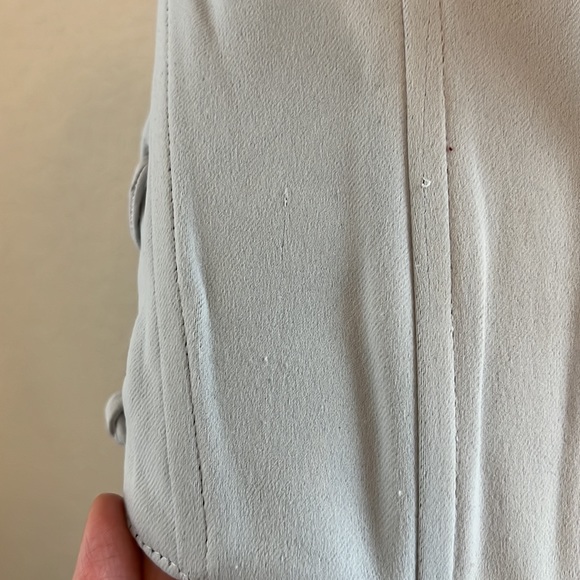 GUIZIO Classic Fitted Corset - Picture 10 of 10